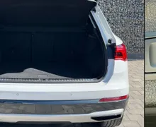 Zunanja slika - Audi Q3 - 35 TDI S tronic |VIRTUAL|KEYLESS|LED|LANE ASS.|F1 - 19 - Predogledna slika
