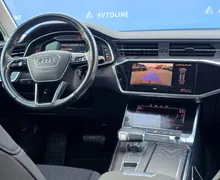 Zunanja slika - Audi A6 - Avant 45 TDI Q. 170kW LED NAVI KAMERA DIGI INFO KLJUKA - 9 - Predogledna slika