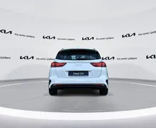 Zunanja slika - KIA Ceed SW - 1.5 T-GDI LX Champion+ ISG DCT - 6 - Predogledna slika