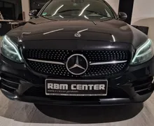Zunanja slika - Mercedes-Benz C-Razred - C 220 d 4MATIC|AMG|VIRTUAL|KAMERA|ACC|FULL LED - 7 - Predogledna slika
