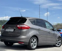 Zunanja slika - Ford C-MAX - 1.0 EcoBoost Trend Edition 88.948km OPR.VELIKI SER - 7 - Predogledna slika