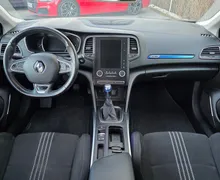 Zunanja slika - Renault Mégane - Megane TCe 130 GT LINE LED-KAMERA-NAVI-ALU18-1.LASTNIK - 9 - Predogledna slika