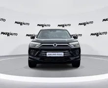 Zunanja slika - KG Mobility Korando - 1.5 T-GDI Exclusive 4WD A T... - 2 - Predogledna slika