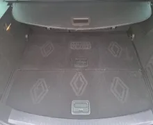Zunanja slika - Renault Mégane - Megane GRANDTOUR INTENS Blue dCi 115 Z ENOLETNIM JAMSTVOM - 6 - Predogledna slika