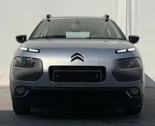 Zunanja slika - Citroën C4 Cactus - Live PureTech 82 SLOVENSKI - 2 - Predogledna slika