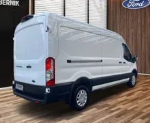 Zunanja slika - Ford Transit - E- FURGON L3H2 - 4 - Predogledna slika