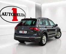 Zunanja slika - Volkswagen Tiguan - 2.0 TDI BMT Life - 3 - Predogledna slika