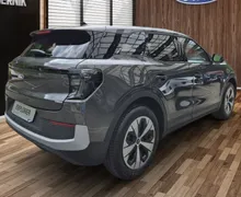 Zunanja slika - Ford Explorer - EV STYLE 170PS 52KWH RWD-NA ZALOGI-DOBAVA TAKOJ - 4 - Predogledna slika