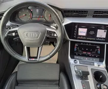 Zunanja slika - Audi A6 - Avant 40 TDI Sport S tronic S-line - 6 - Predogledna slika