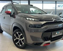 Zunanja slika - Citroën C3 - Aircross Shine Pack PureTech 130 S S EAT6 - 5 - Predogledna slika