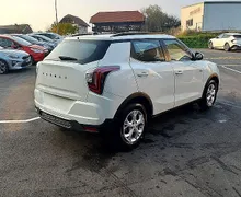 Zunanja slika - SsangYong Tivoli - 1.5 GDI-T - 3 - Predogledna slika