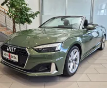 Zunanja slika - Audi A5 - 2.0 TFSI Business - 11 - Predogledna slika