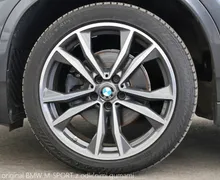Zunanja slika - BMW X2 - 18d s-Drive M-Sport - 18 - Predogledna slika
