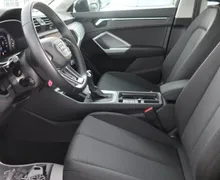 Zunanja slika - Audi Q3 - 40 TDI quattro S tronic 140  190 -NAVI-ALU-VIRTUAL - 11 - Predogledna slika