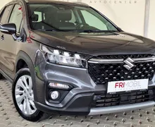 Zunanja slika - Suzuki SX4 S-Cross - 1.4 MHEV 4WD PREMIUM•KAMERA•PARK.SENZORJI•SLO• - 2 - Predogledna slika