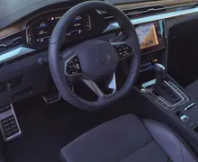 Zunanja slika - Volkswagen Arteon - 2.0TDI DSG Elegance MATRIX•ACC•BLIS•VIRTUAL•KAM360 - 5 - Predogledna slika