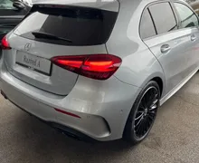 Zunanja slika - Mercedes-Benz A-Razred - A 180 AMG Line Edition - 5 - Predogledna slika