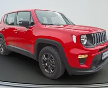 Zunanja slika - Jeep Renegade - 1.5 GSE T4 48V e-Hybrid - 2 - Predogledna slika