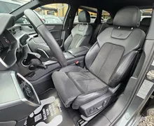 Notranja slika - Audi A6 Avant - 45 TFSI S-LINE |VIRTUAL|NAVI|KAMERA|AMBIENT|ALU2.. - 8 - Predogledna slika