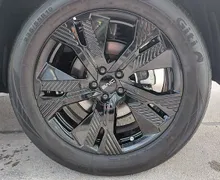 Zunanja slika - Baic X7 - 1.5T DCT 177KM 2WD - NA ZALOGI - 12 - Predogledna slika