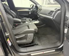 Zunanja slika - Audi Q5 - quattro 40 TDI Sport S tronic - 4 - Predogledna slika