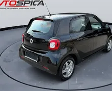 Zunanja slika - Smart Smart forfour - forfour -NA OBROKE BREZ POLOGA - - 4 - Predogledna slika