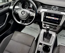 Zunanja slika - Volkswagen Passat - Variant 1.6 TDI BMT Trendline 88kW - 10 - Predogledna slika