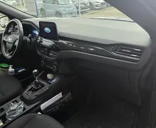 Zunanja slika - Ford Kuga - ST-LINE 1.5 EcoBoost 110kW S S - 9 - Predogledna slika