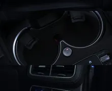 Zunanja slika - Mercedes-Benz GLE-Razred - AMG GLE 63 S 4MATIC+ VSA MOŽNA OPREMA - 18 - Predogledna slika