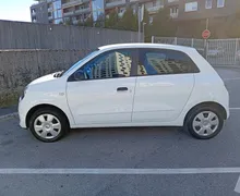 Zunanja slika - Renault Twingo - SCe 70 Authentique - 7 - Predogledna slika