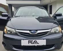 Zunanja slika - Subaru Impreza - 1.5R-4X4-BREZ POLOGA DO 8 LET-SLO-SERVISNA KNJIG - 7 - Predogledna slika