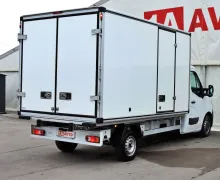 Zunanja slika - Renault Master - 2.3 dCi 145  KLIMA-KAMERA-ZRAČNO VZMETENJE - 16 - Predogledna slika