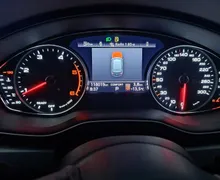 Zunanja slika - Audi A4 - Avant 40 TDI quattro S tronic SPORT Z ENOLETNIM JAMSTVOM - 5 - Predogledna slika