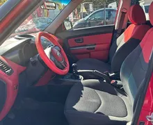 Zunanja slika - KIA Soul - 1.6 benc. NA KREDIT BREZ POLOGA... - 9 - Predogledna slika