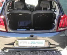 Zunanja slika - Peugeot 108 - 1.0-42.000 km-1.LASTNIK-LED-BLUETOOTH-TEMPOMAT - 9 - Predogledna slika