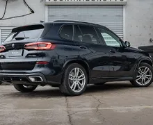 Zunanja slika - BMW X5 - serija : xDrive30d M Sport ACC Pano LED Memory Kljuka - 5 - Predogledna slika