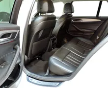 Zunanja slika - BMW Serija 5 - Touring: 520d xDrive Touring Avt. Luxury - 10 - Predogledna slika