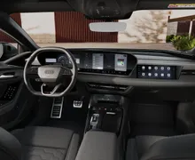 Zunanja slika - Audi A6 Sportback e-tron - quattro Business - 10 - Predogledna slika