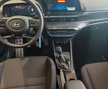 Zunanja slika - Hyundai Bayon - 1.0 T-GDI 90 PREMIUM - WINTER - 8 - Predogledna slika