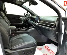 Zunanja slika - KIA Sportage - AWD 1.6 T-GDI PHEV GT-Line Avt. PANORAMA-USNJE… - 11 - Predogledna slika