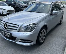 Zunanja slika - Mercedes-Benz C-Razred - C 220 CDI ELEGANCE - 3 - Predogledna slika