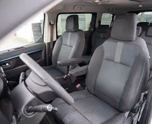 Zunanja slika - Peugeot Traveller - Active L2 2.0 BlueHDi - 10 - Predogledna slika