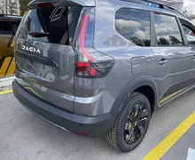 Zunanja slika - Dacia Jogger - 1.0 TCe 110 Expression - 4 - Predogledna slika