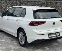 Zunanja slika - VW Golf - 1.5 TSI Style|Gr.Sed|Navi|Virtual|PDC|1.Last - 4 - Predogledna slika
