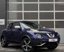Zunanja slika - Nissan Juke - 1.2 16V DIG-T - 1 - Predogledna slika