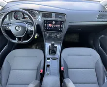 Zunanja slika - Volkswagen Golf - 1.6 TDI R-LINE EDITION 115KM•SLO•FULL LED AKT.TEMP - 13 - Predogledna slika