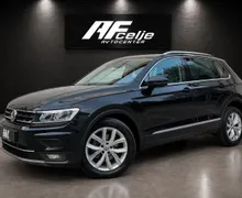 Zunanja slika - Volkswagen Tiguan - 2.0 TDI-DSG-4X4-H LINE-VIRTUAL-LIZING ZA TUJCE-A.. - 1 - Predogledna slika