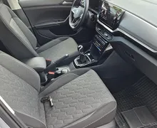 Zunanja slika - VW T-Cross - 1.0 TSI BMT 4All KOT NOV samo 30410 kilometrov - 4 - Predogledna slika