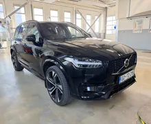Zunanja slika - Volvo XC90 - XC90 - 7 - Predogledna slika
