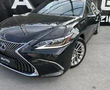 Zunanja slika - Lexus ES - 300h Luxury Avt.+DIGI PAKET-KOT NOV... - 1 - Predogledna slika
